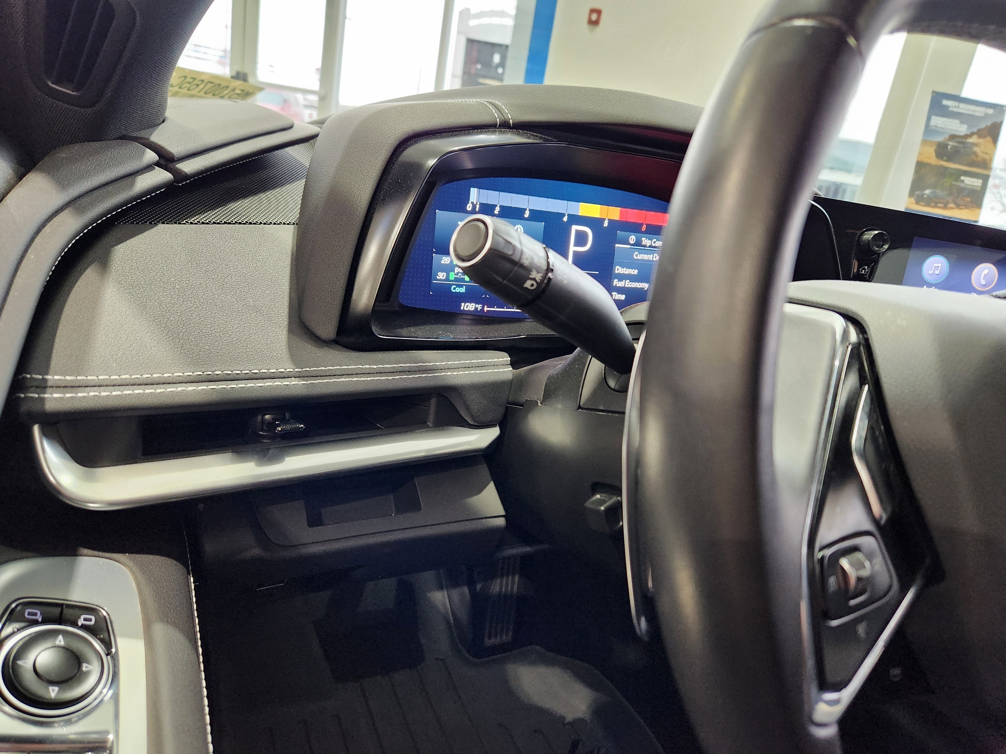 2021 Chevrolet Corvette Stingray 1LT