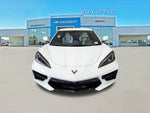 2021 Chevrolet Corvette Stingray 1LT