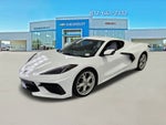 2021 Chevrolet Corvette Stingray 1LT