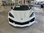 2025 Chevrolet Corvette Z06 3LZ