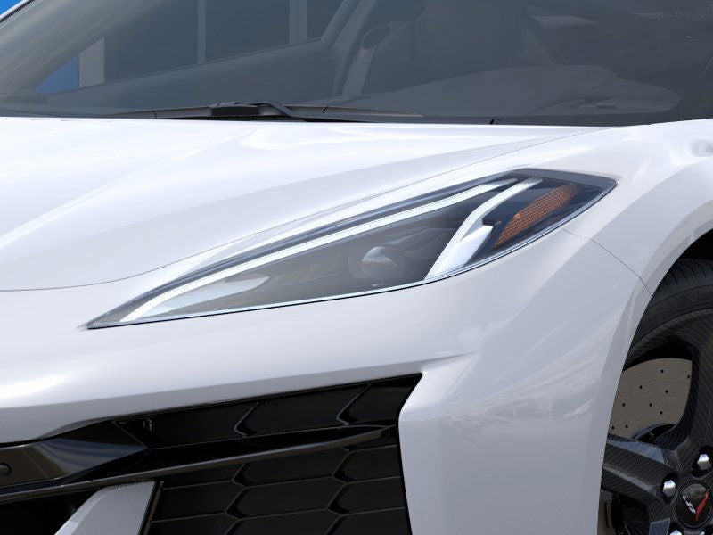 2025 Chevrolet Corvette Z06 3LZ