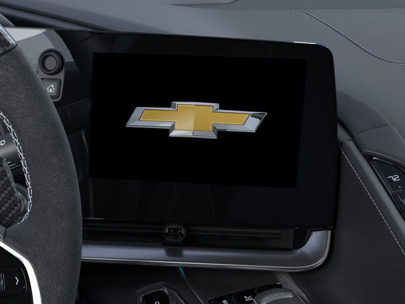 2025 Chevrolet Corvette Z06 3LZ