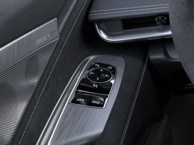 2025 Chevrolet Corvette Z06 3LZ