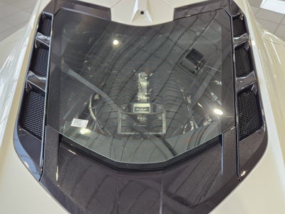 2025 Chevrolet Corvette Z06 3LZ