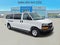 2023 Chevrolet Express Passenger 3500 1LS