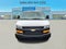 2023 Chevrolet Express Passenger 3500 1LS