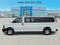2023 Chevrolet Express Passenger 3500 1LS