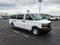 2023 Chevrolet Express Passenger 3500 1LS