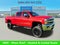 2019 Chevrolet Silverado 2500 HD LTZ