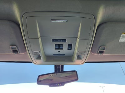 2019 Chevrolet Silverado 2500 HD LTZ