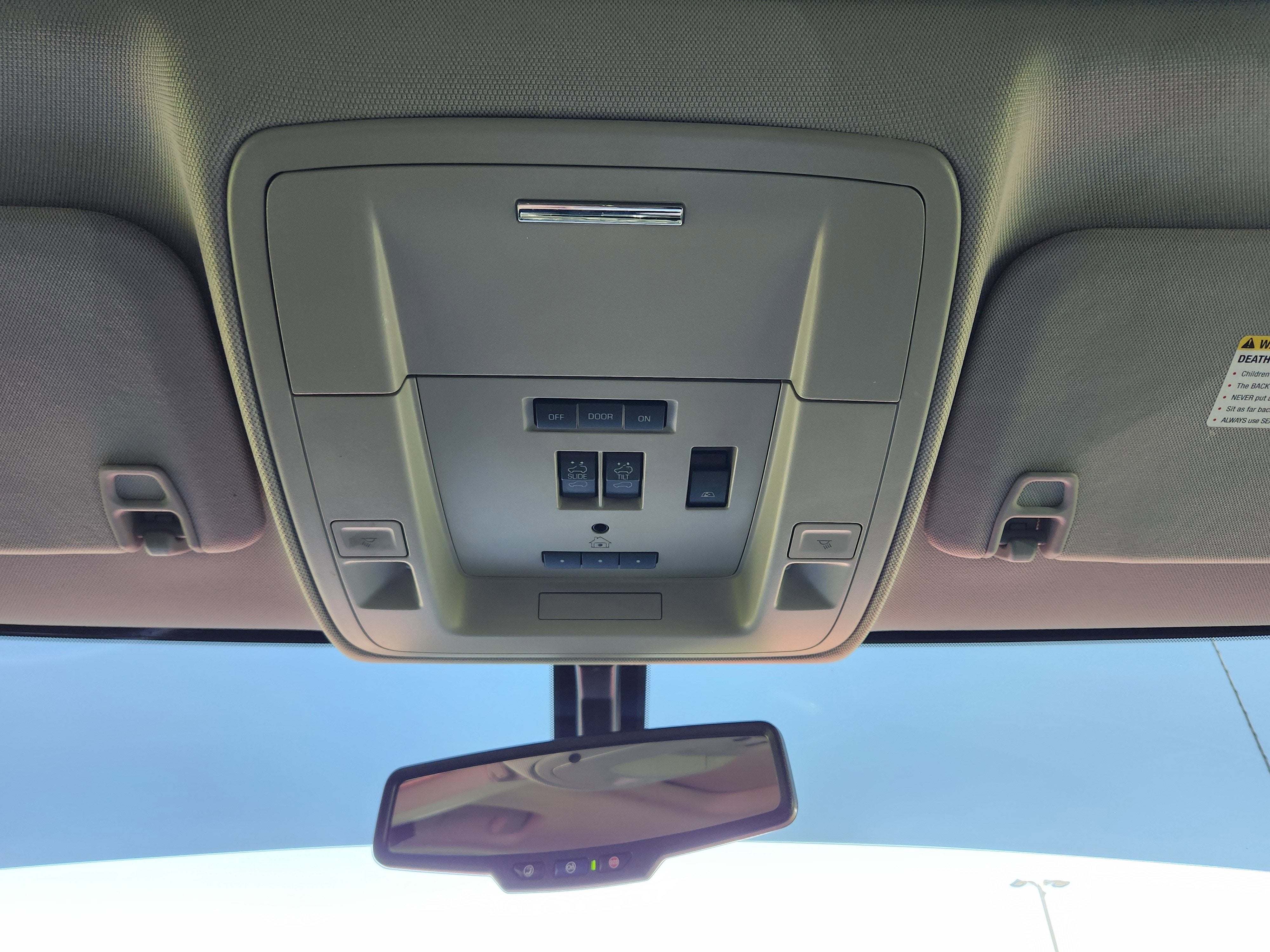 2019 Chevrolet Silverado 2500 HD LTZ