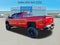2019 Chevrolet Silverado 2500 HD LTZ