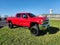 2019 Chevrolet Silverado 2500 HD LTZ