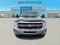 2011 Chevrolet Silverado 2500 HD LTZ