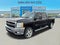 2011 Chevrolet Silverado 2500 HD LTZ