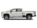 2020 Chevrolet Silverado 2500 HD High Country