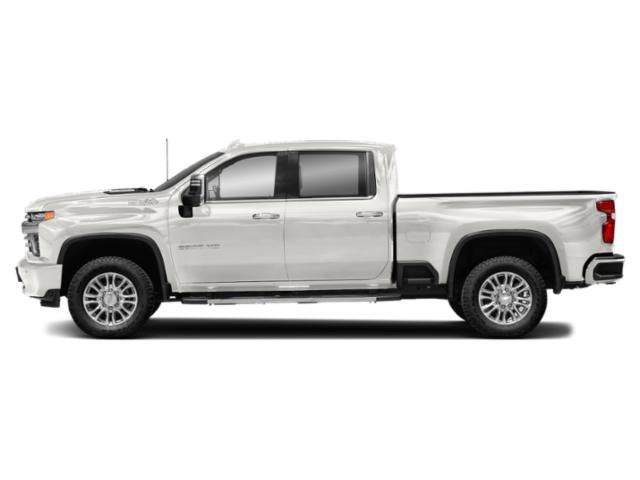 2020 Chevrolet Silverado 2500 HD High Country