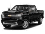 2020 Chevrolet Silverado 2500 HD High Country