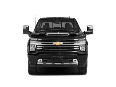 2020 Chevrolet Silverado 2500 HD High Country