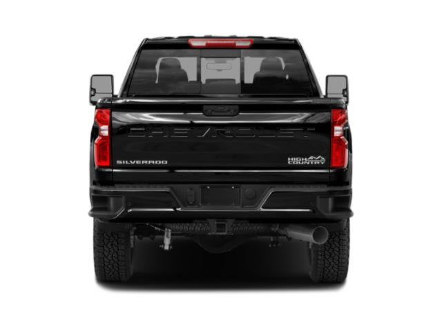 2020 Chevrolet Silverado 2500 HD High Country