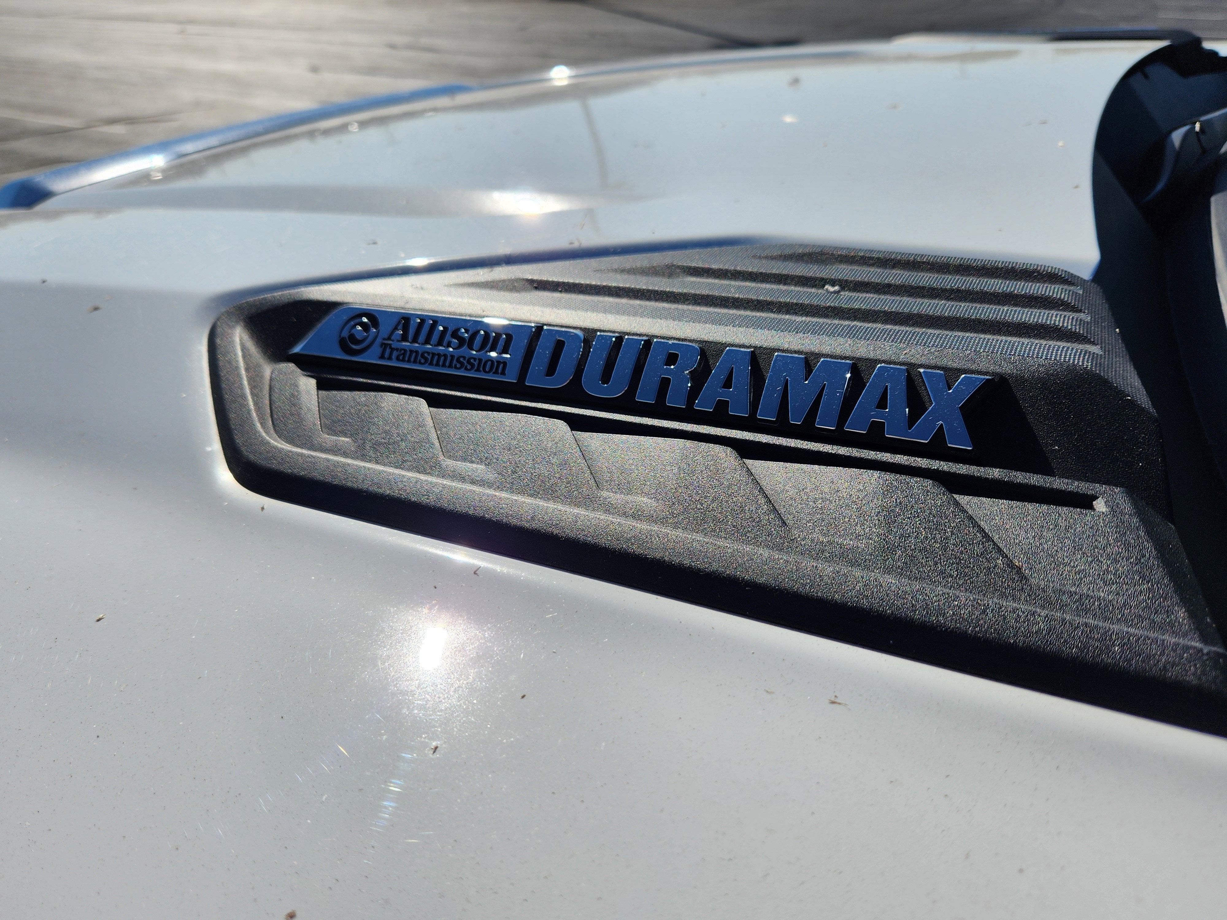 2024 Chevrolet Silverado 3500 HD LT DRW