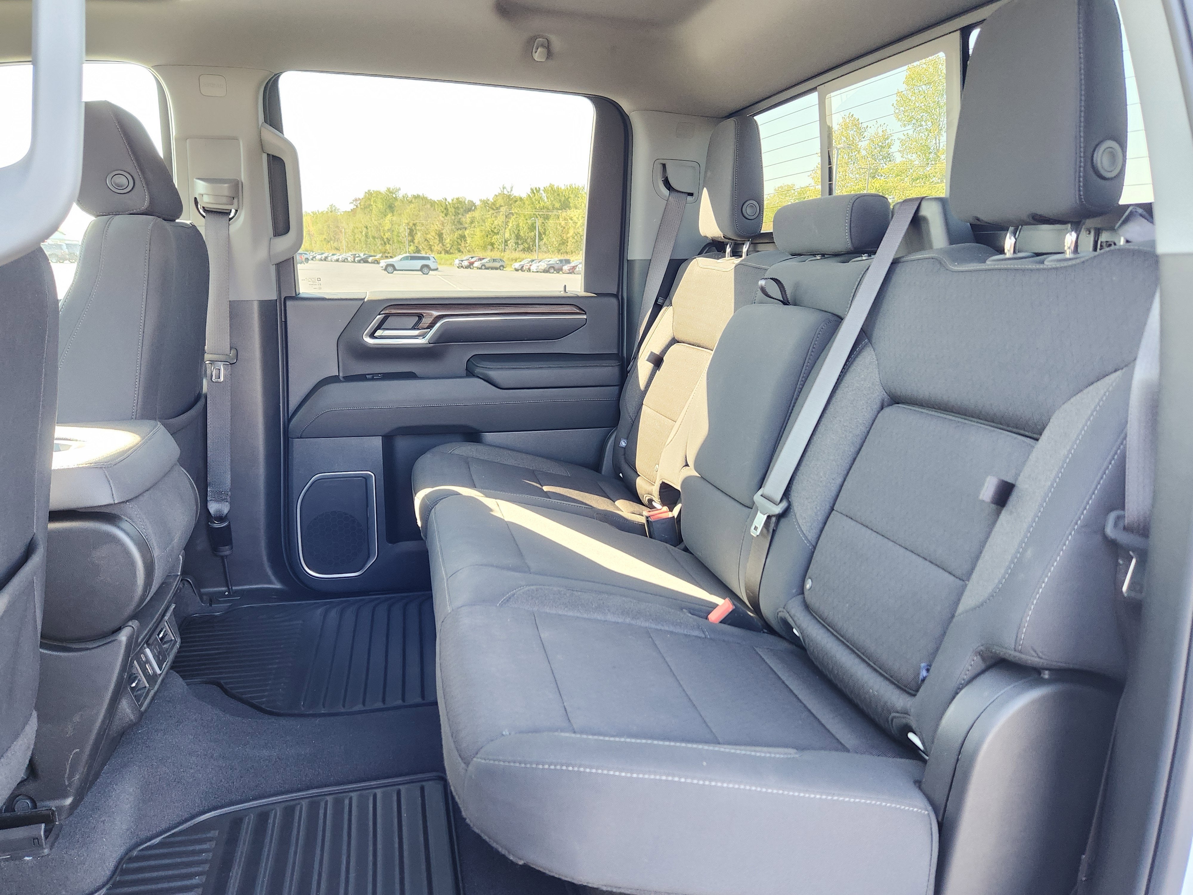 2024 Chevrolet Silverado 3500 HD LT DRW