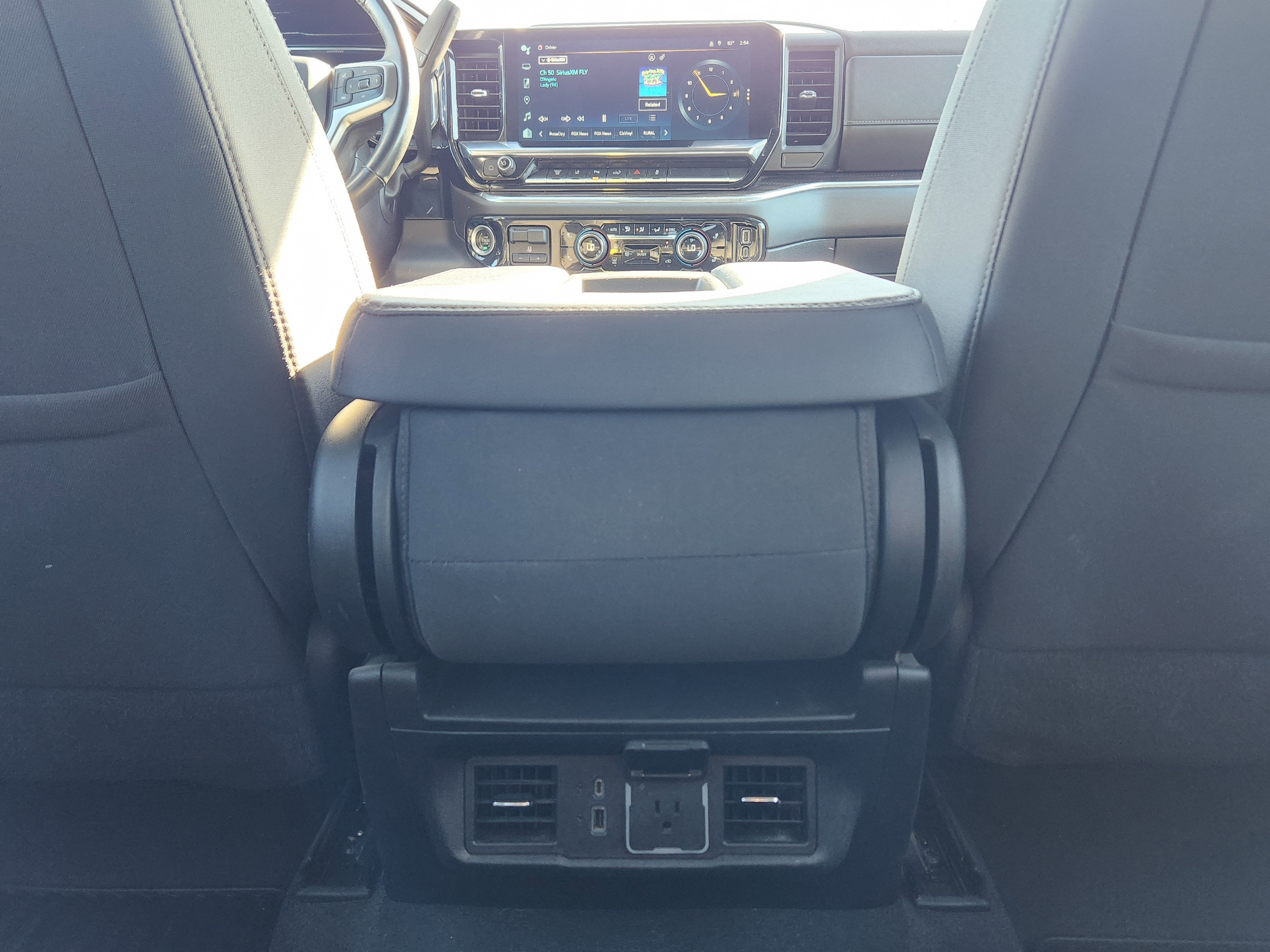 2024 Chevrolet Silverado 3500 HD LT DRW