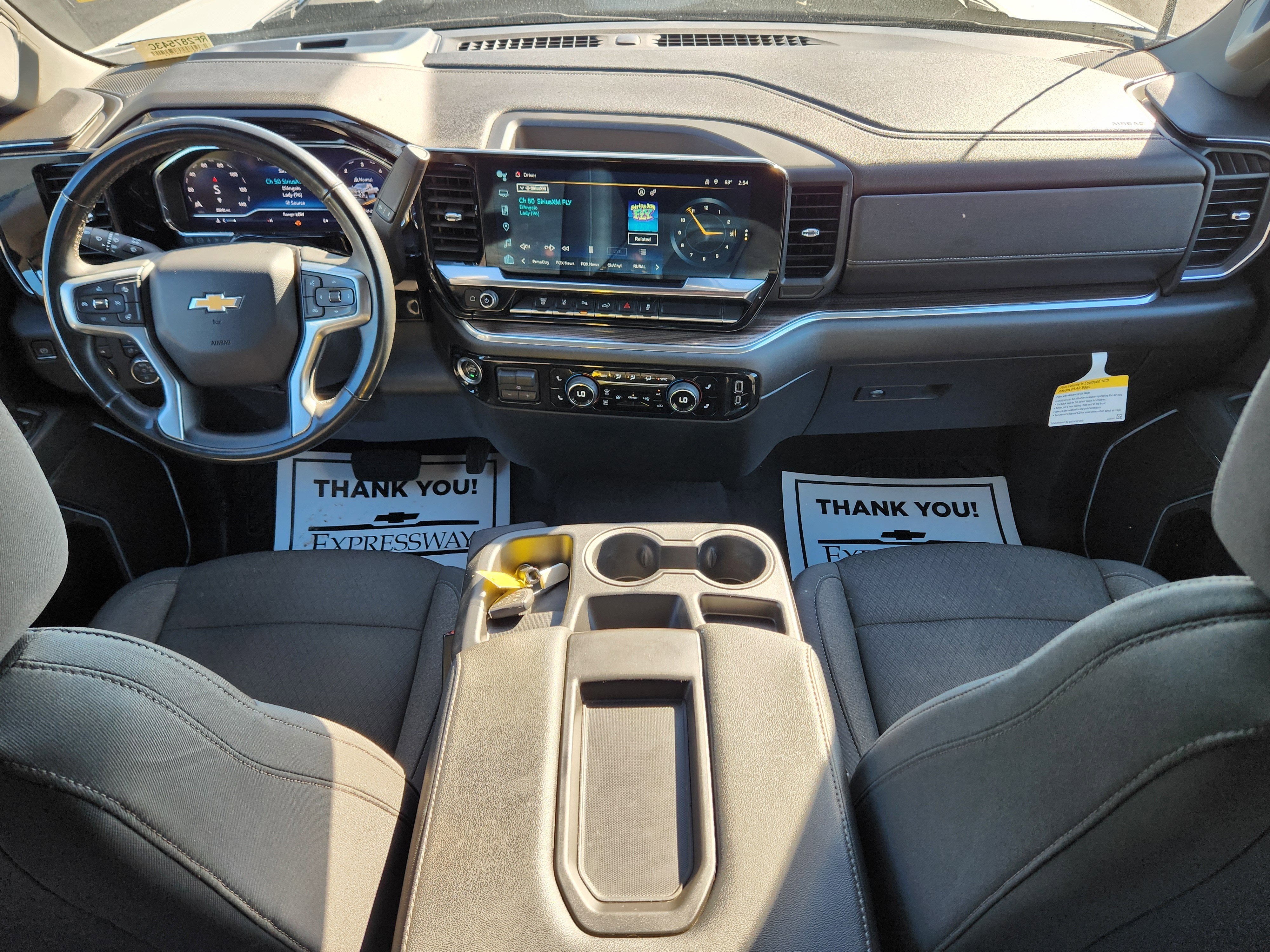 2024 Chevrolet Silverado 3500 HD LT DRW