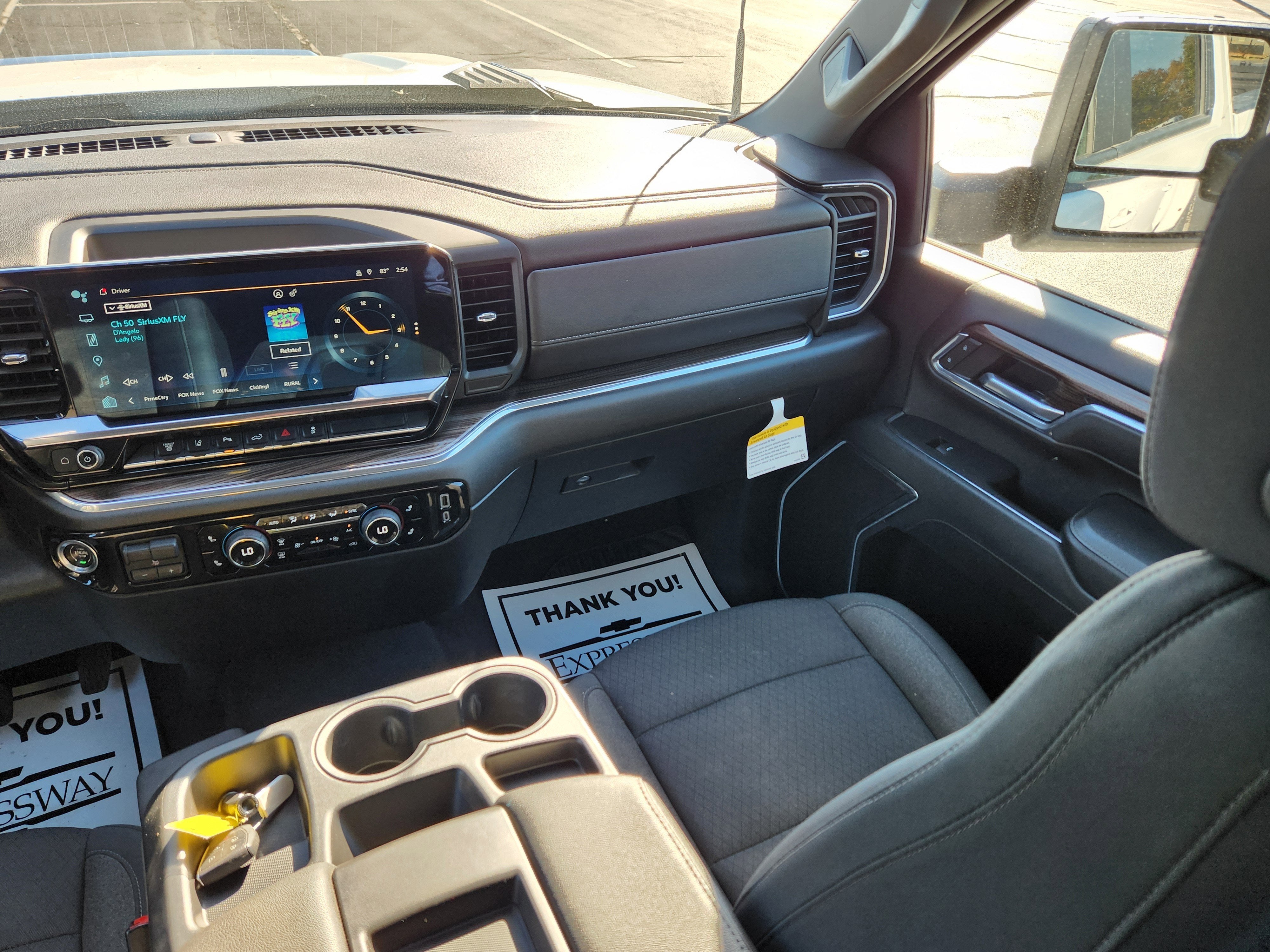 2024 Chevrolet Silverado 3500 HD LT DRW