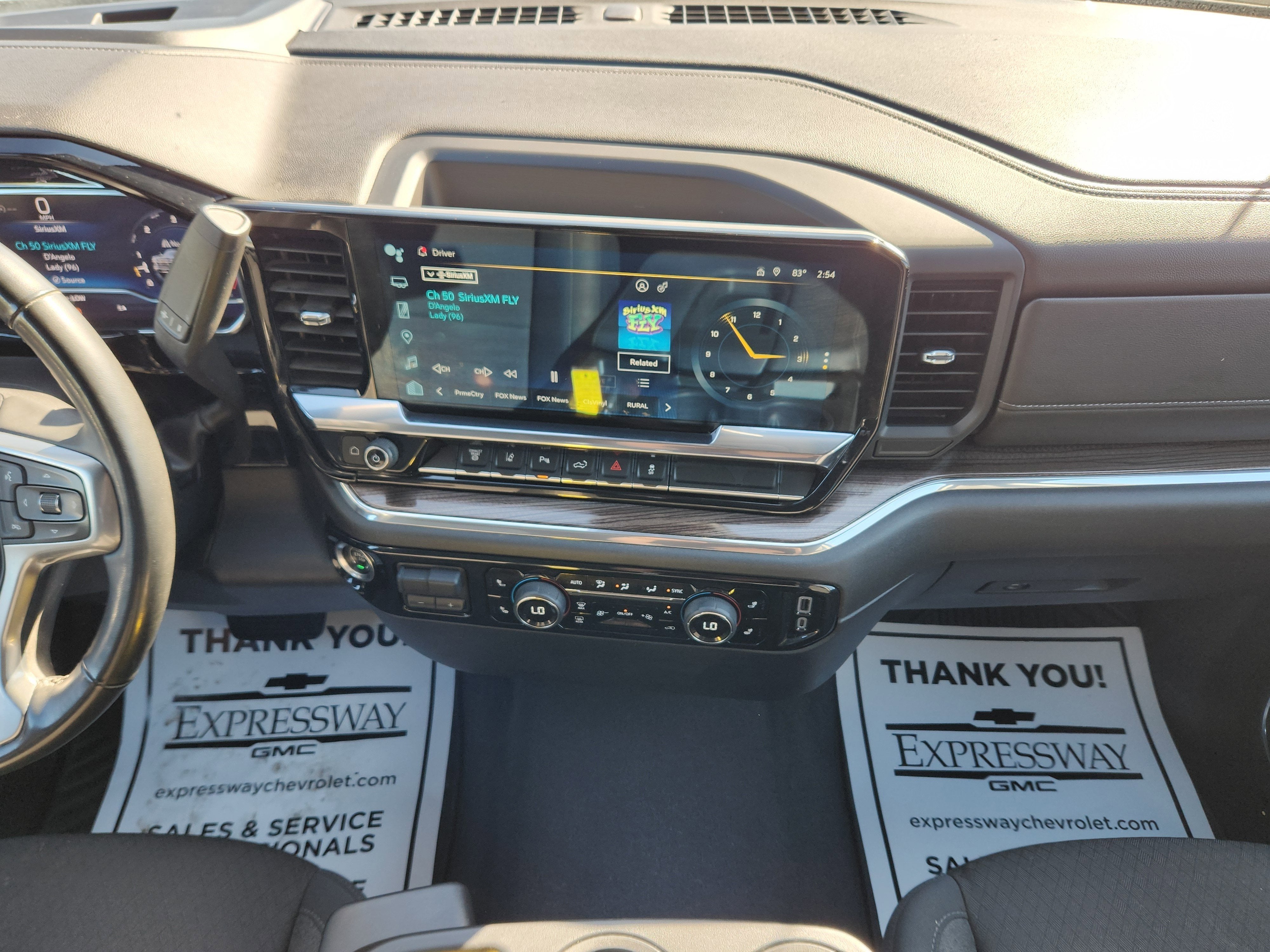 2024 Chevrolet Silverado 3500 HD LT DRW