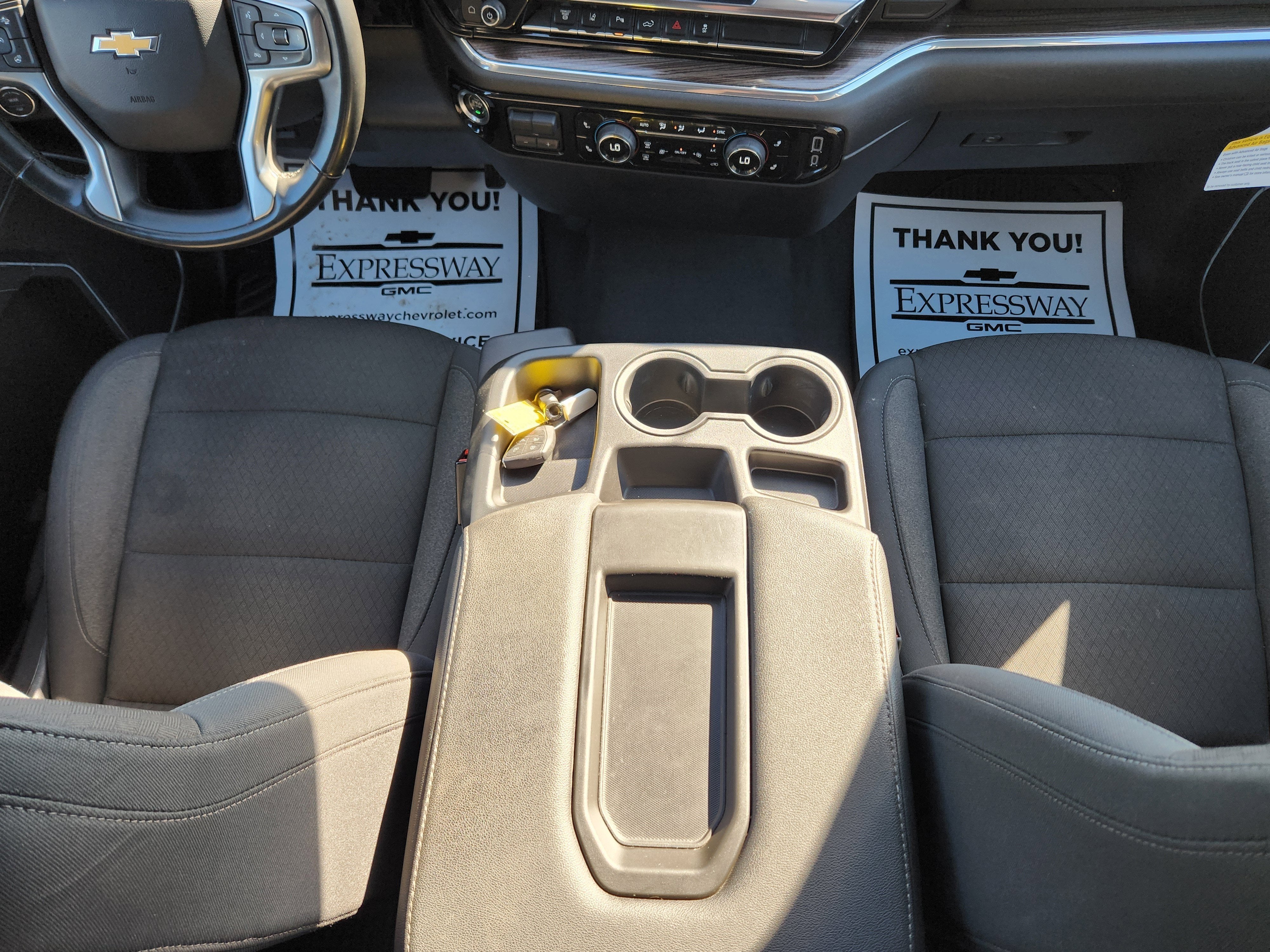 2024 Chevrolet Silverado 3500 HD LT DRW