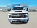 2024 Chevrolet Silverado 3500 HD LT DRW