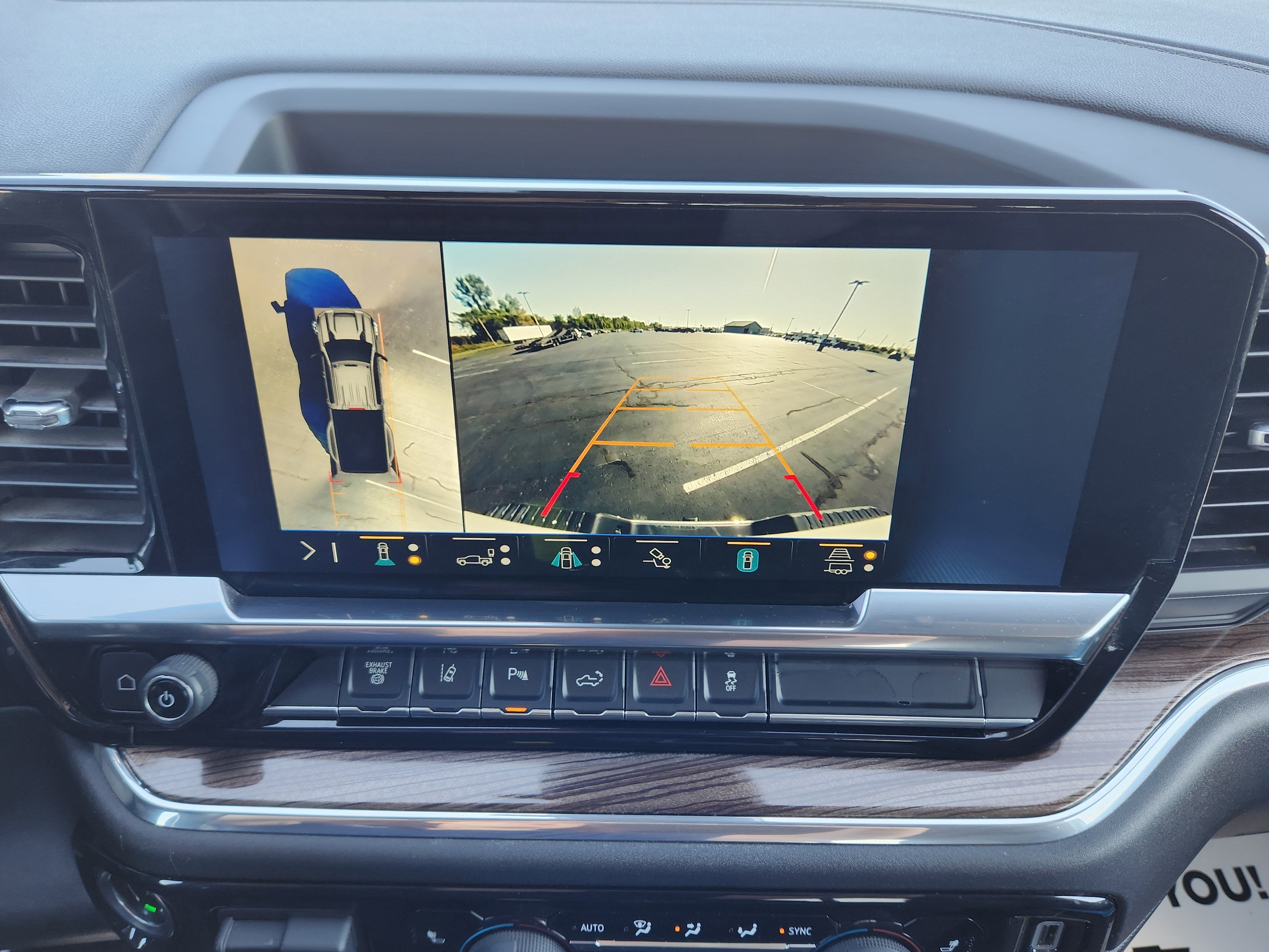 2024 Chevrolet Silverado 3500 HD LT DRW