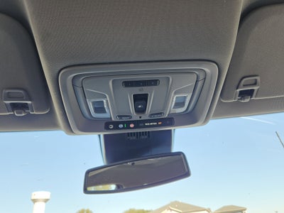 2024 Chevrolet Silverado 3500 HD LT DRW