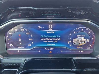 2024 Chevrolet Silverado 3500 HD LT DRW