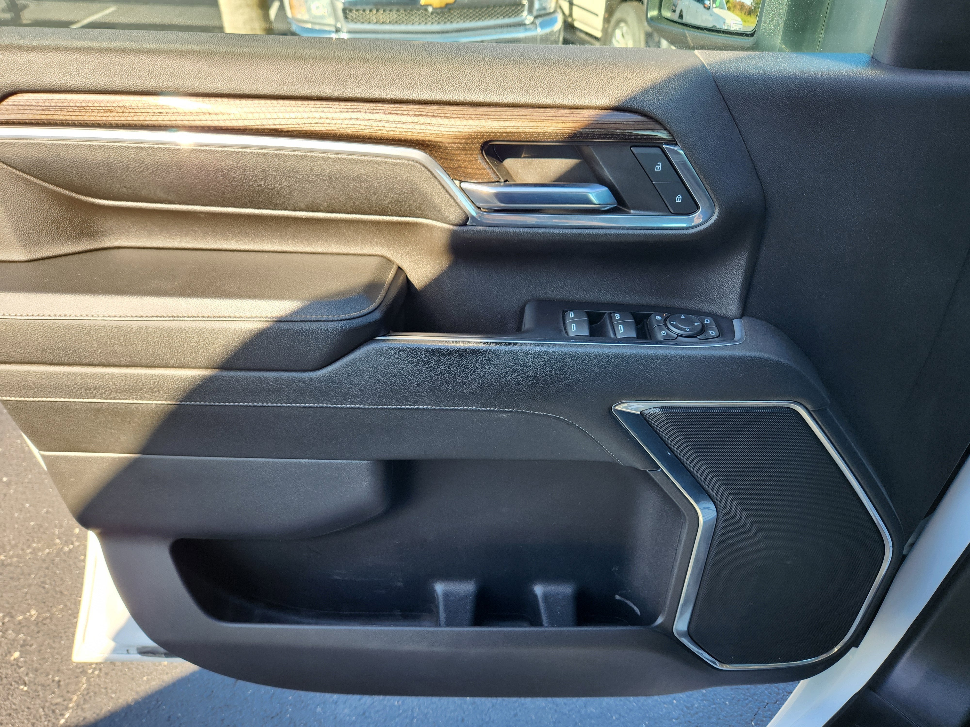 2024 Chevrolet Silverado 3500 HD LT DRW