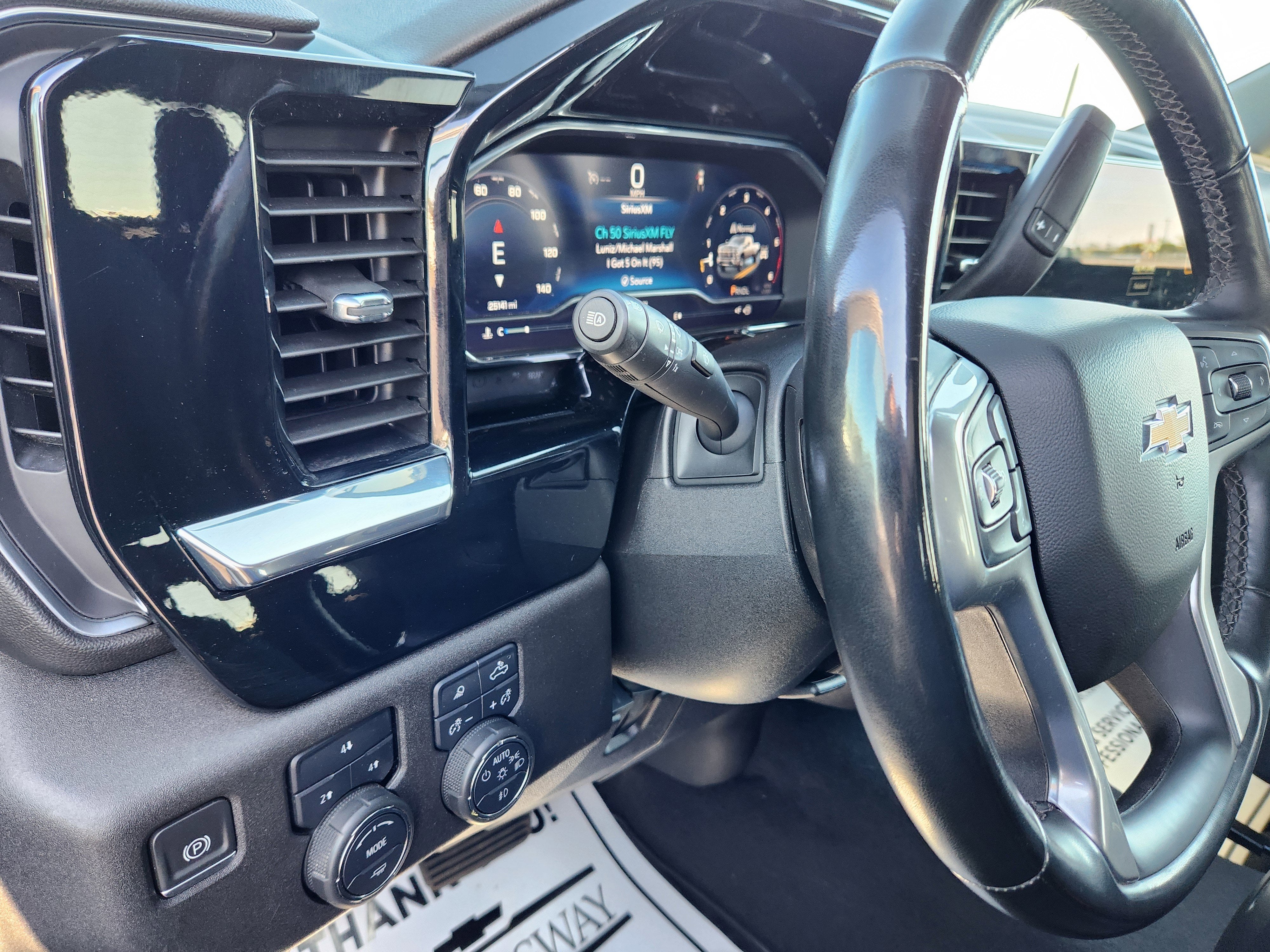 2024 Chevrolet Silverado 3500 HD LT DRW