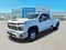 2024 Chevrolet Silverado 3500 HD LT DRW