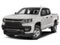 2022 Chevrolet Colorado WT