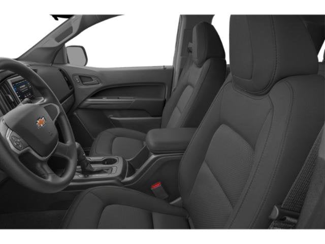 2022 Chevrolet Colorado WT