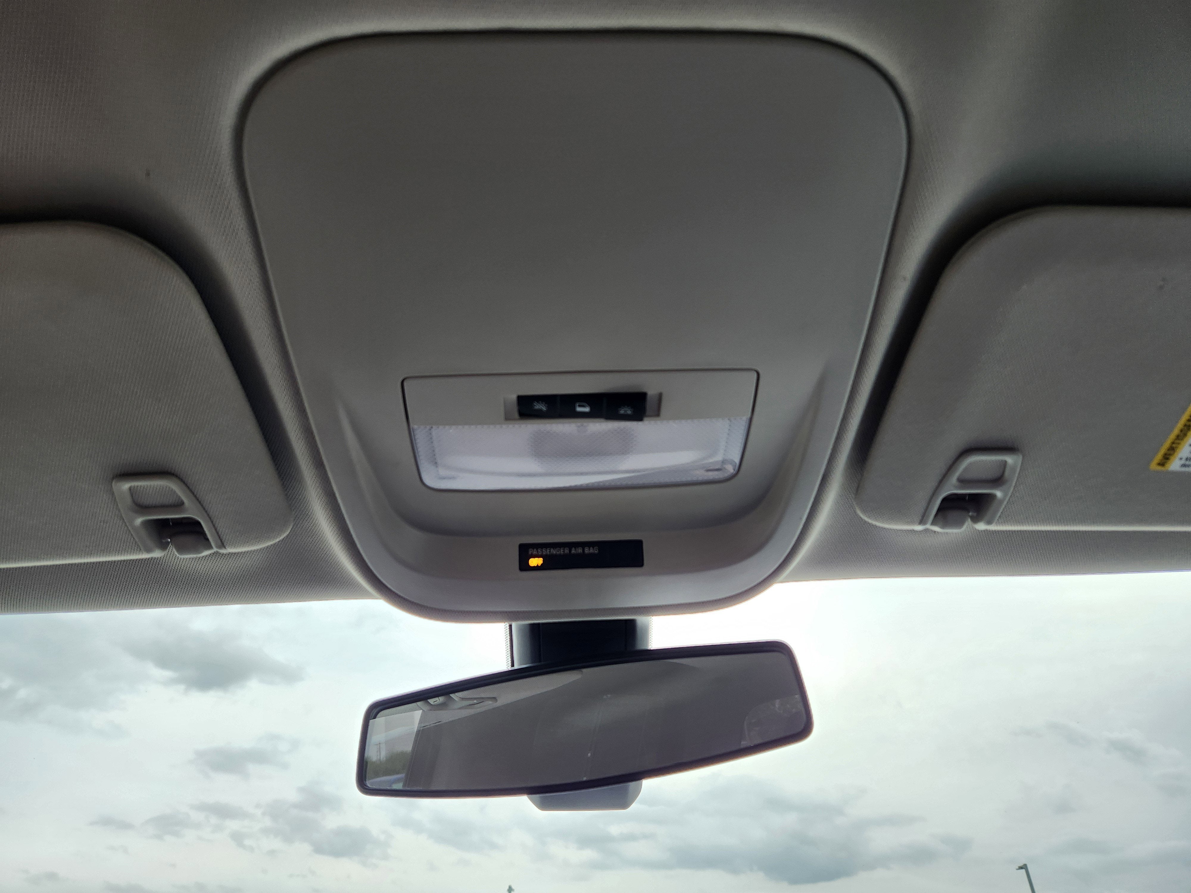 2022 Chevrolet Colorado WT