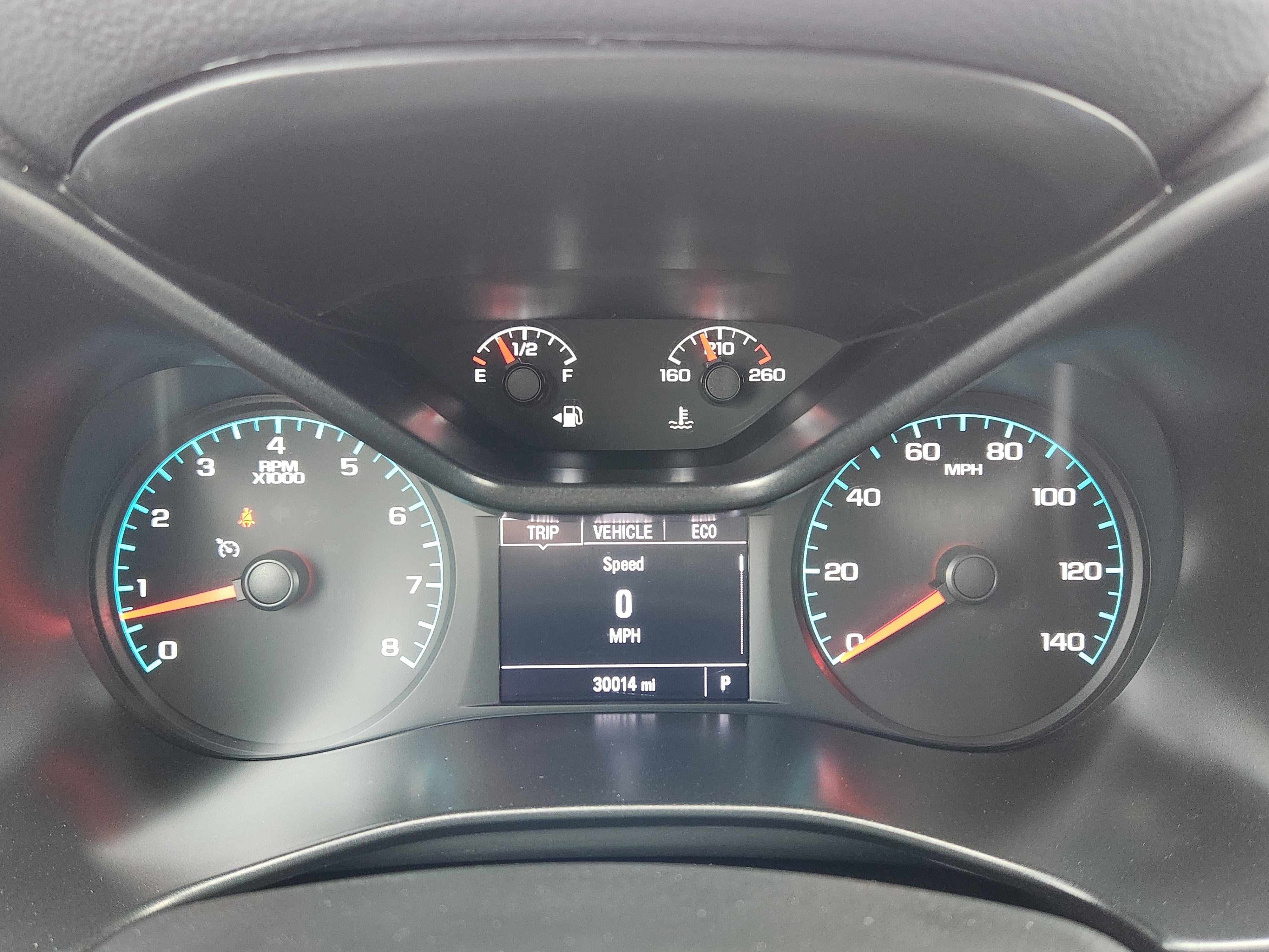 2022 Chevrolet Colorado WT