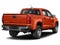 2022 Chevrolet Colorado WT