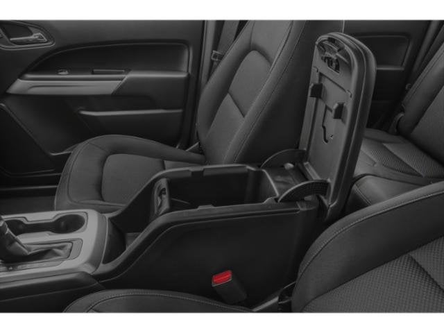 2021 Chevrolet Colorado 4WD ZR2