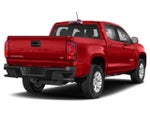 2021 Chevrolet Colorado 4WD ZR2