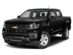 2021 Chevrolet Colorado 4WD ZR2