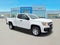 2022 Chevrolet Colorado WT