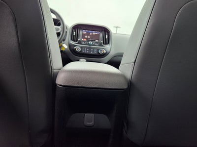 2022 Chevrolet Colorado WT