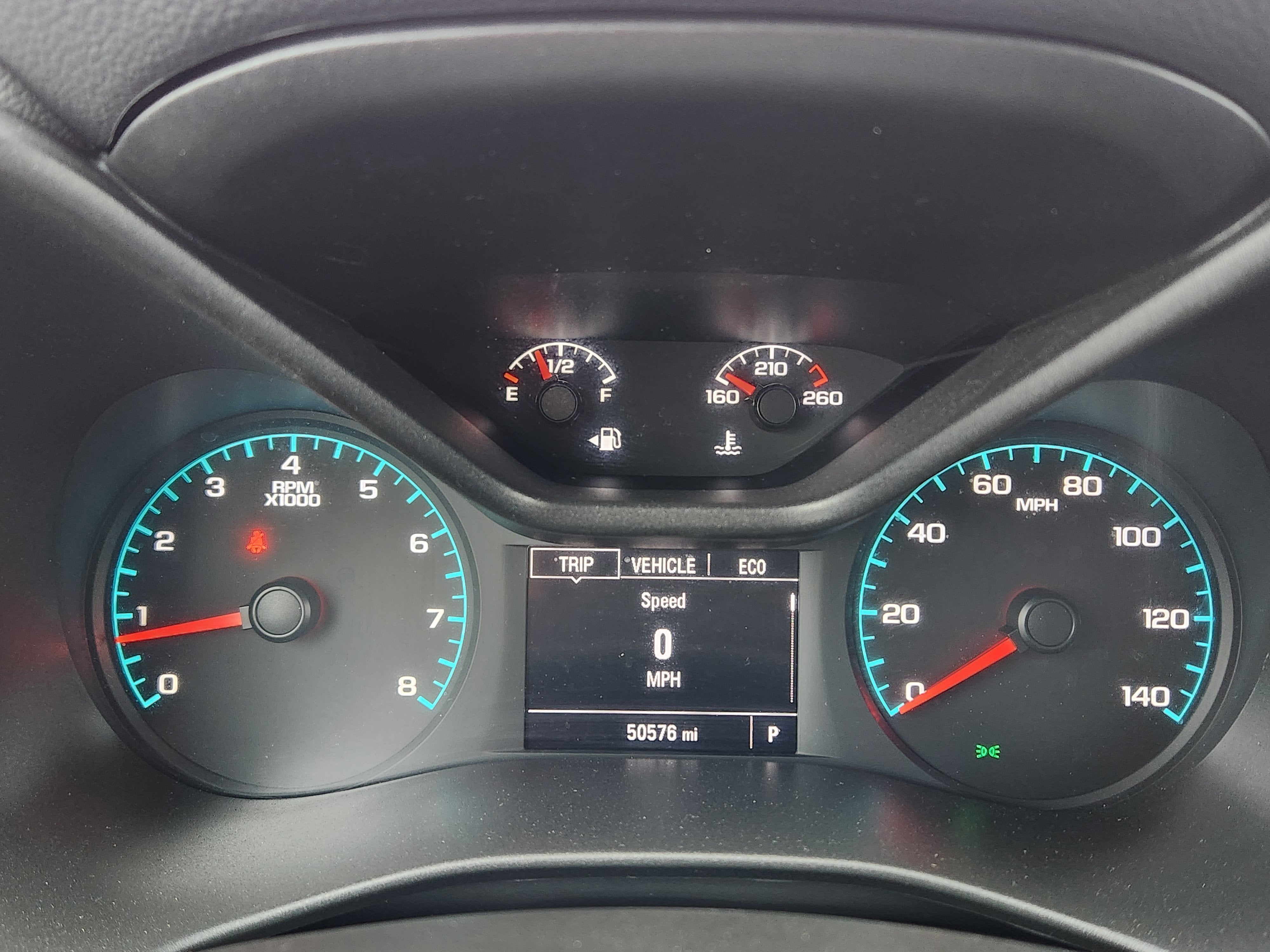 2022 Chevrolet Colorado WT