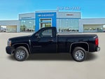 2012 Chevrolet Silverado 1500 Work Truck